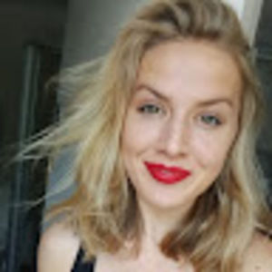 Meet your Posher, Leilani